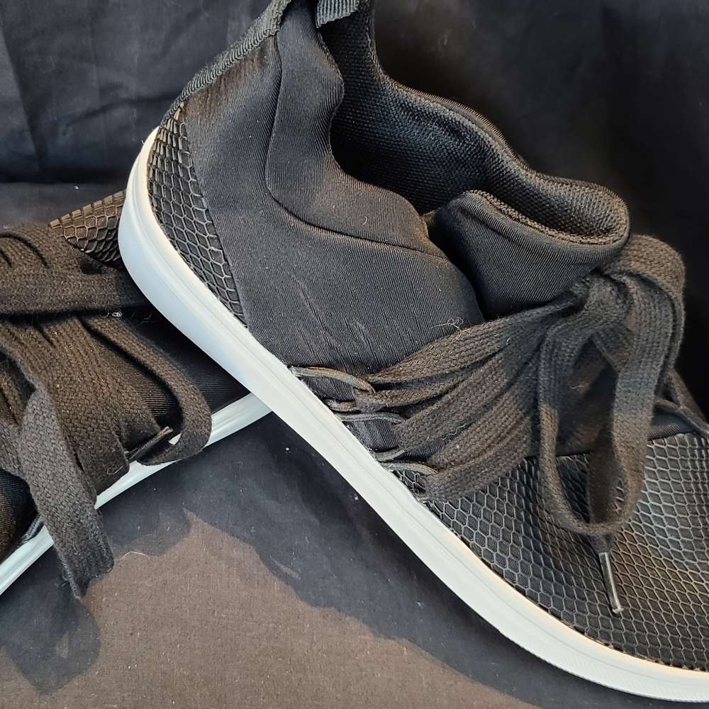 Steve Madden shoes